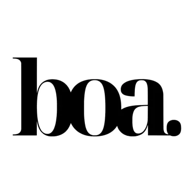 BOA logo