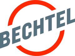 Bechtel, an Ohh Snap Photo Booth client