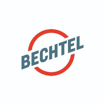 Bechtel Corporation Logo