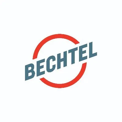 BECHTEL LIMITED logo