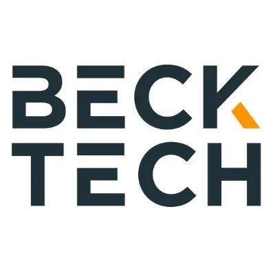 Beck Technology Inc logo