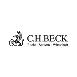 Verlag C.H.BECK logo