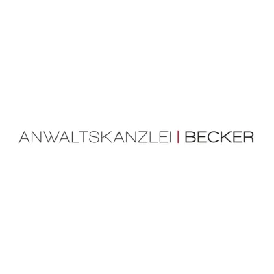 Anwaltskanzlei Becker