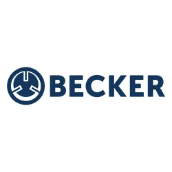 Gebr. Becker GmbH logo