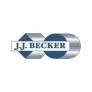 Logo J.J. Becker verpakkingen
