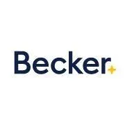 Becker Professional Education Logo