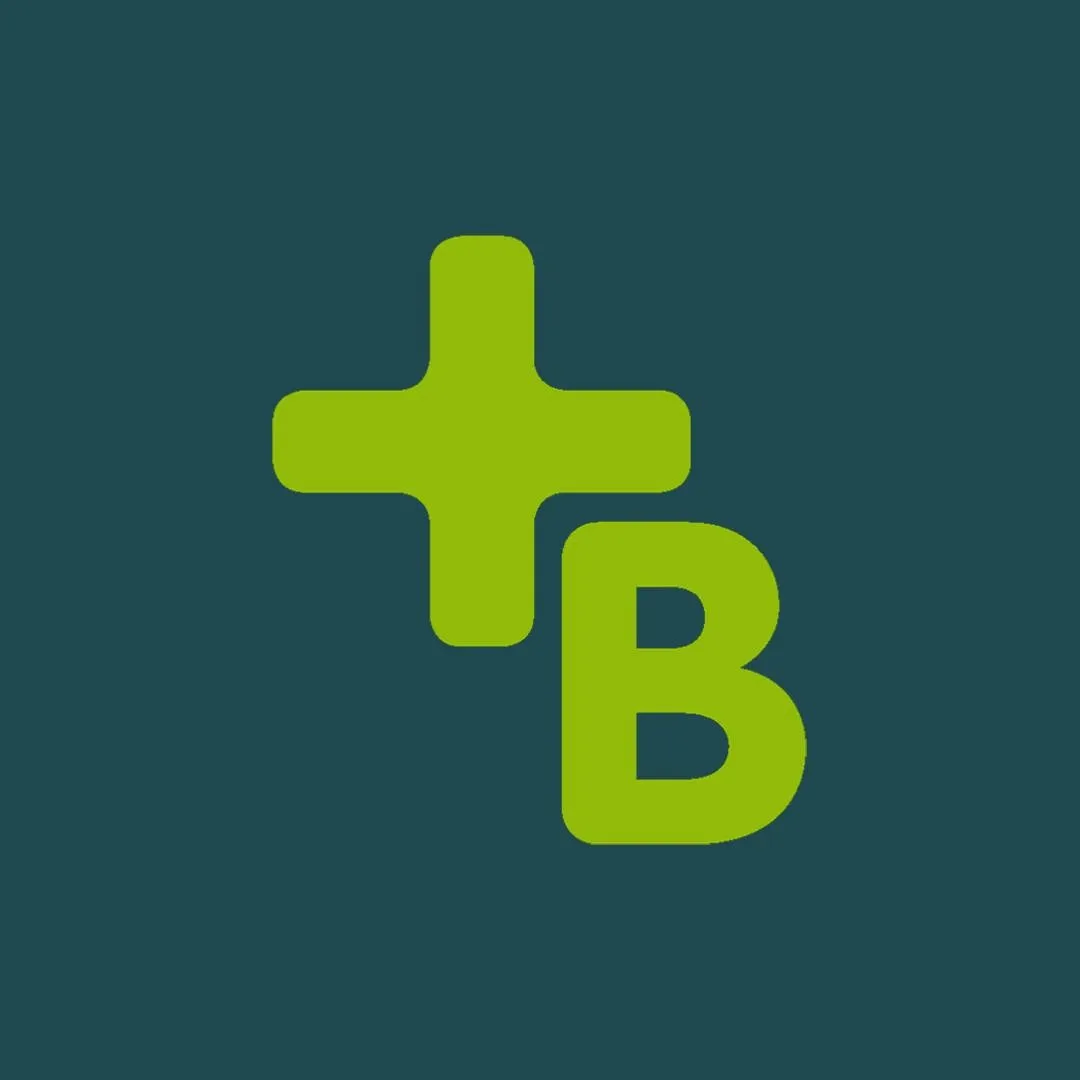 Gesundheitszentrum Becker plus Jörn Becker