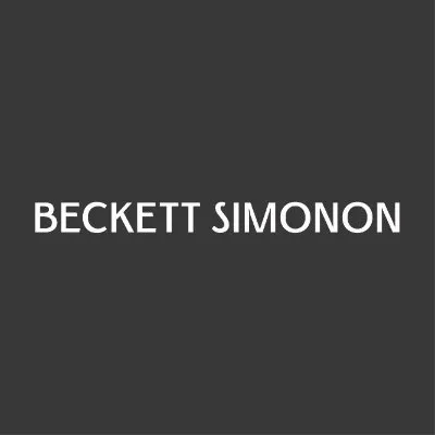 beckettsimonon.com logo