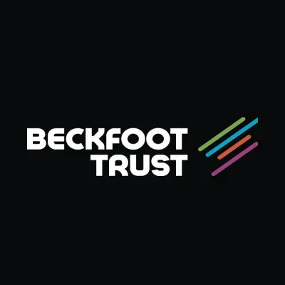 Beckfoot Trust logo