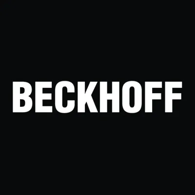 Beckhoff logo