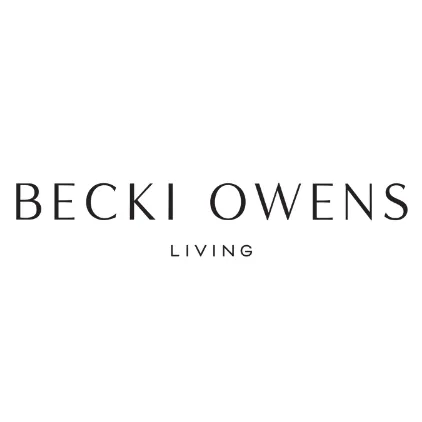 Becki Owens Living (Brand Site)
