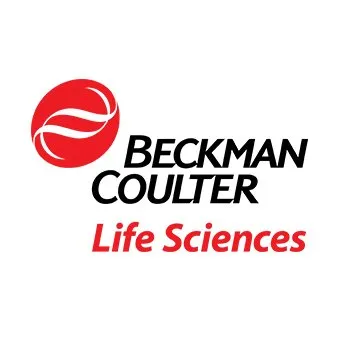Beckman Coulter - Life Sciences logo