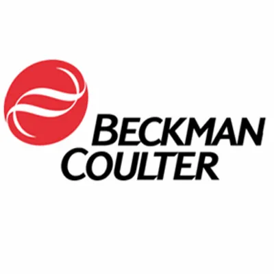 Beckman Coulter - Diagnostics logo