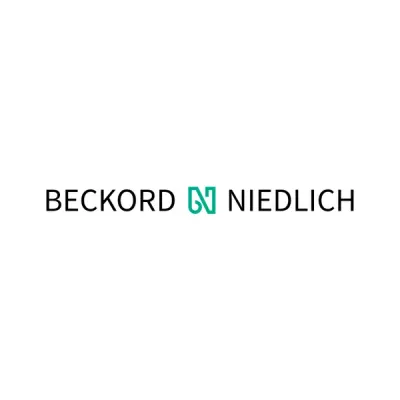 BECKORD & NIEDLICH PATENTANWALTSKANZLEI