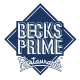 BECKS PRIME Logo