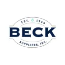 Beck Suppliers Inc - Contract logo