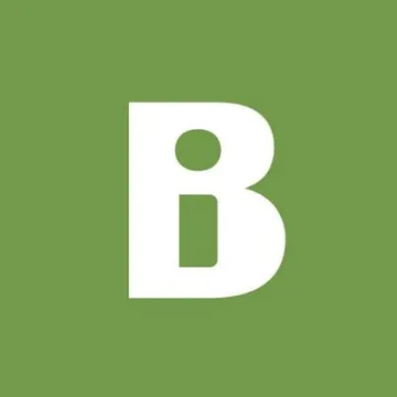 Becoming Independent Logo