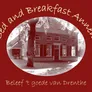 Logo Bed en Breakfast Annen