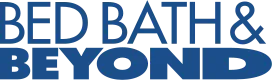 BED BATH & BEYOND Logo