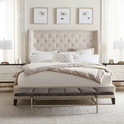 Beddown