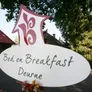 Logo Bed & Breakfast Deurne