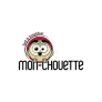Logo Mon-Chouette