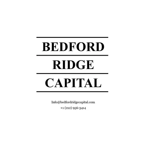 Bedford Ridge Capital logo