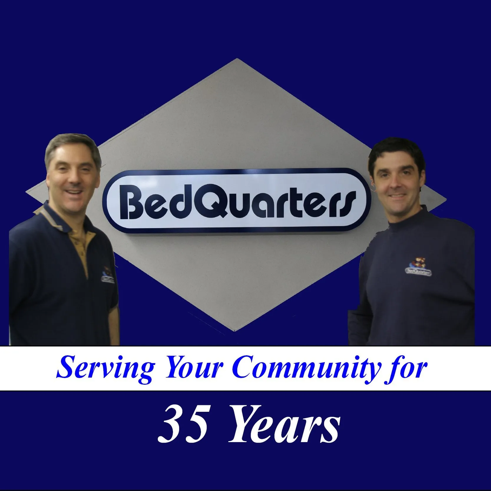 Bedquarters