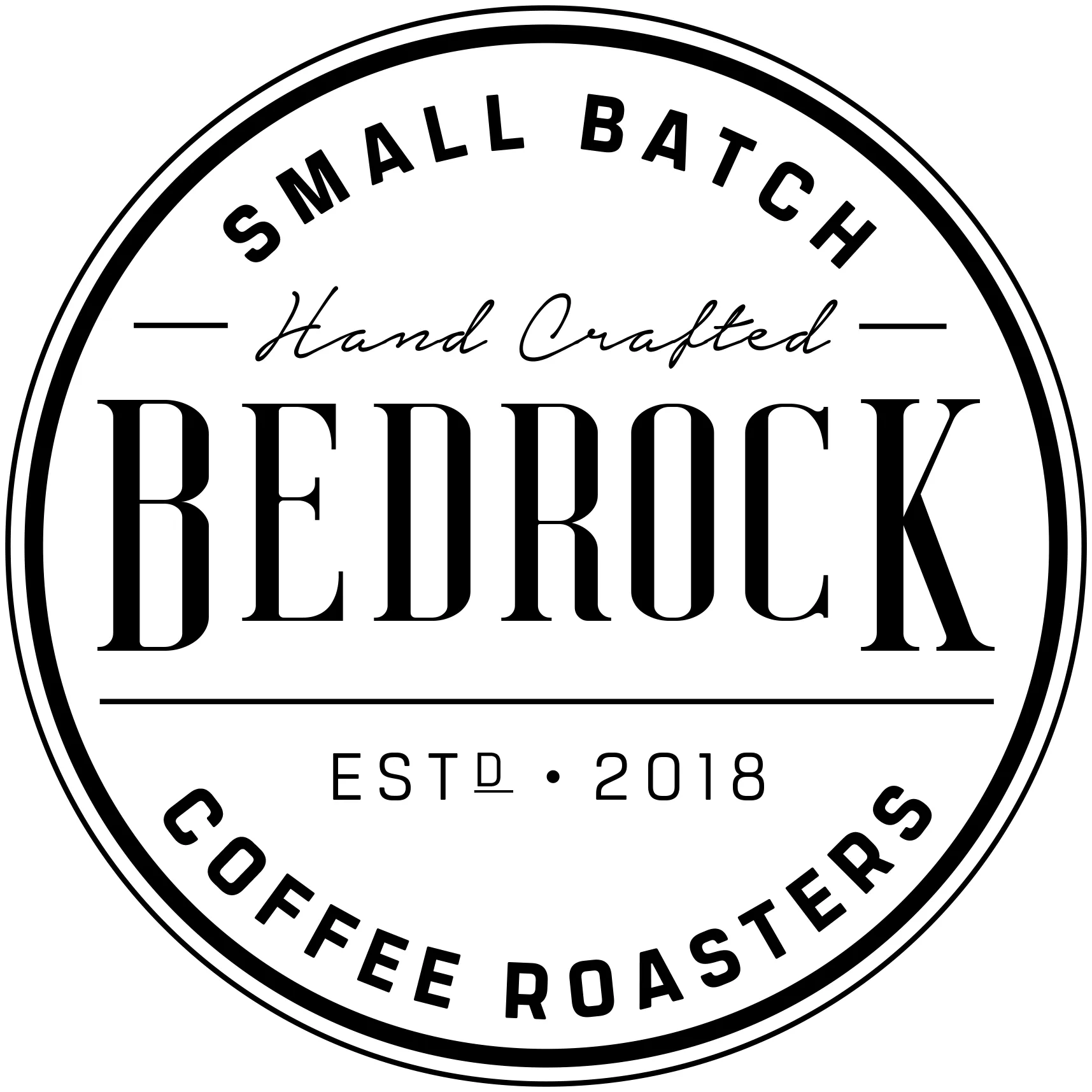 Bedrock Coffee