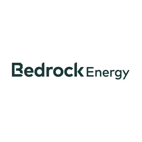 Bedrock Energy logo