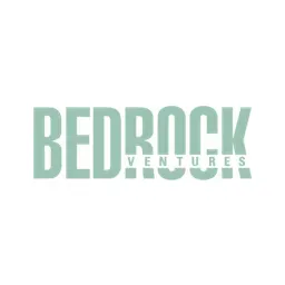 Bedrock Ventures logo