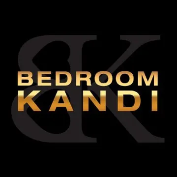 Bedroom Kandi Boutique Parties Logo