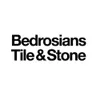 Bedrosians Tile + Stone logo