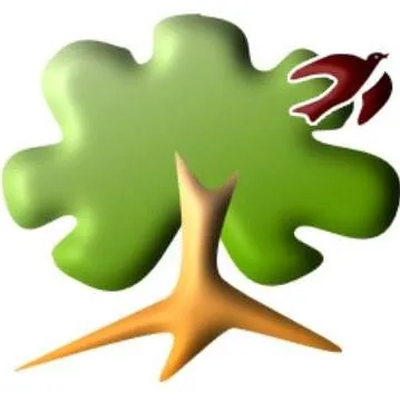 Bedsted Friskole logo