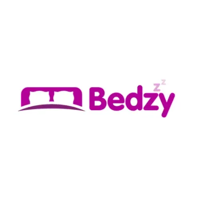 bedzy.co.uk logo