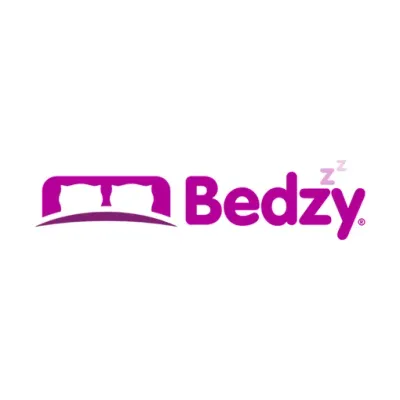 Bedzy Australia ABN 18 642 97 logo