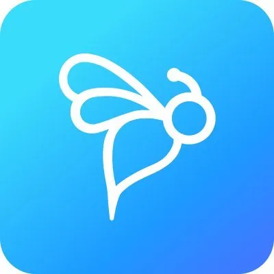 Beebee logo