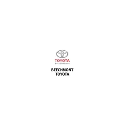 Beechmont Toyota logo