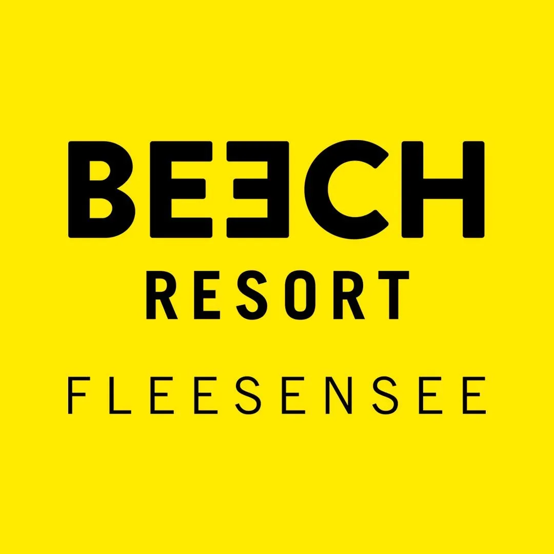 BEECH Resort Fleesensee logo