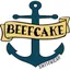 Beefcake Swimwear logo