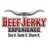Beef Jerky Experience logo