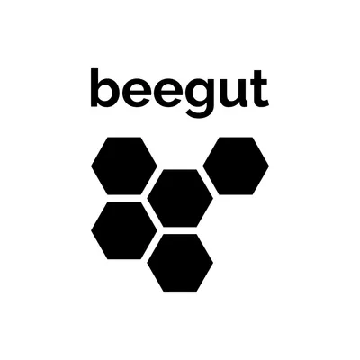 beegut logo