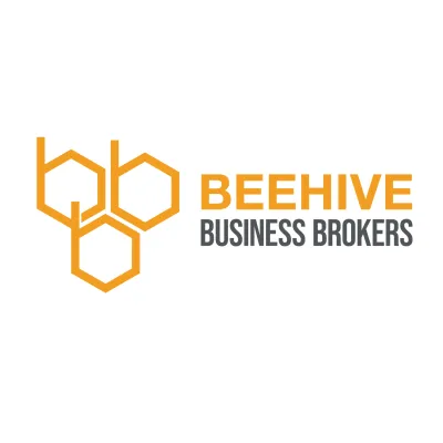 Beehive Buisness Brokers logo