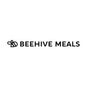 Beehive Meals Logo