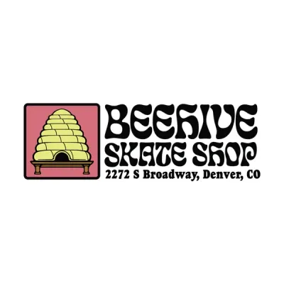 Beehive Skate Shop