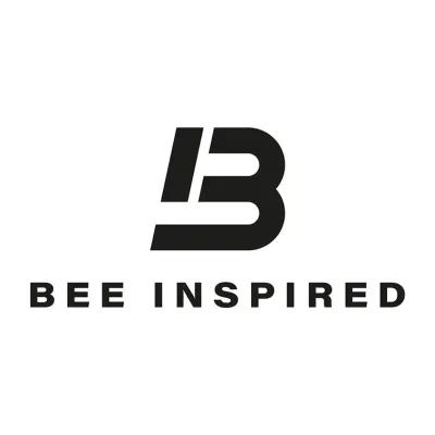 beeinspiredclothing.com logo