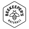 Beekeeper's Naturals logo