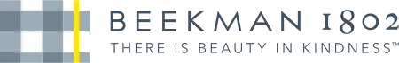 Beekman 1802 logo