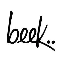 beek logo