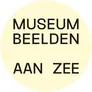 Logo Museum Beelden aan Zee
